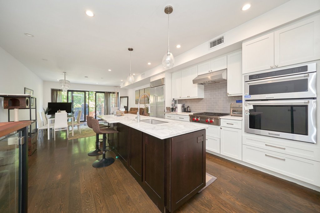 247 West 122nd Street, Unit 1 photo 5