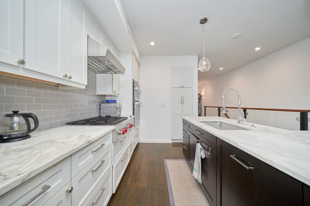 247 West 122nd Street, Unit 1 photo 7