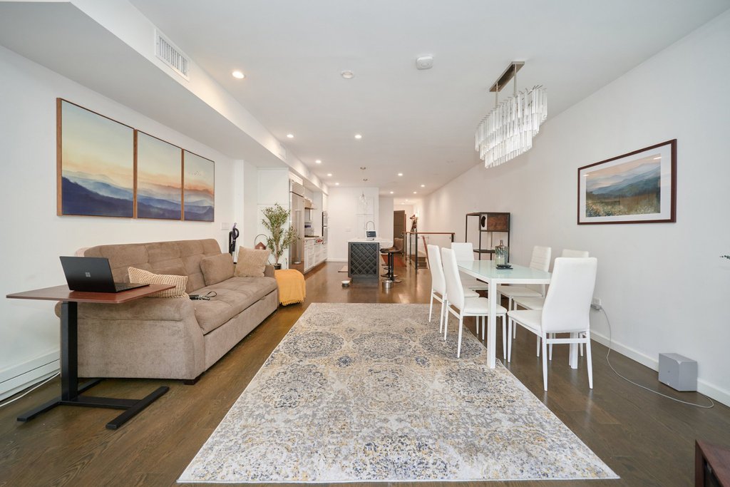 247 West 122nd Street, Unit 1 photo 9
