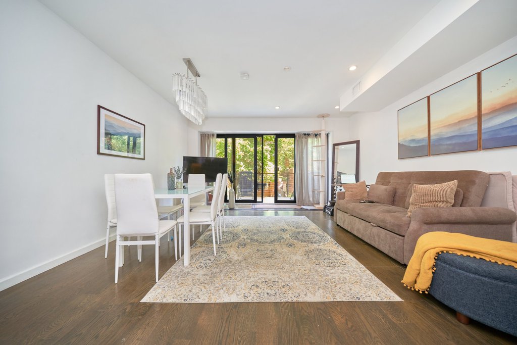 247 West 122nd Street, Unit 1 photo 10