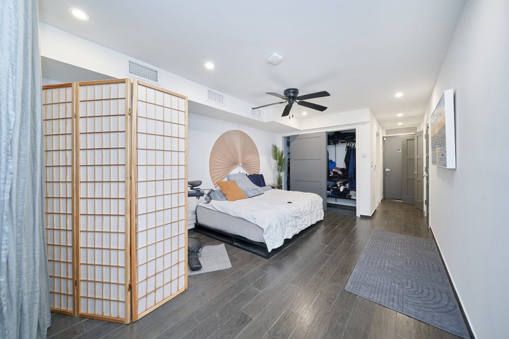 247 West 122nd Street, Unit 1 photo 13