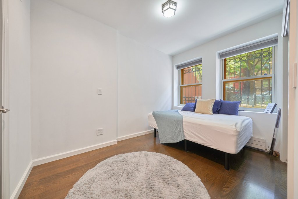 247 West 122nd Street, Unit 1 photo 14