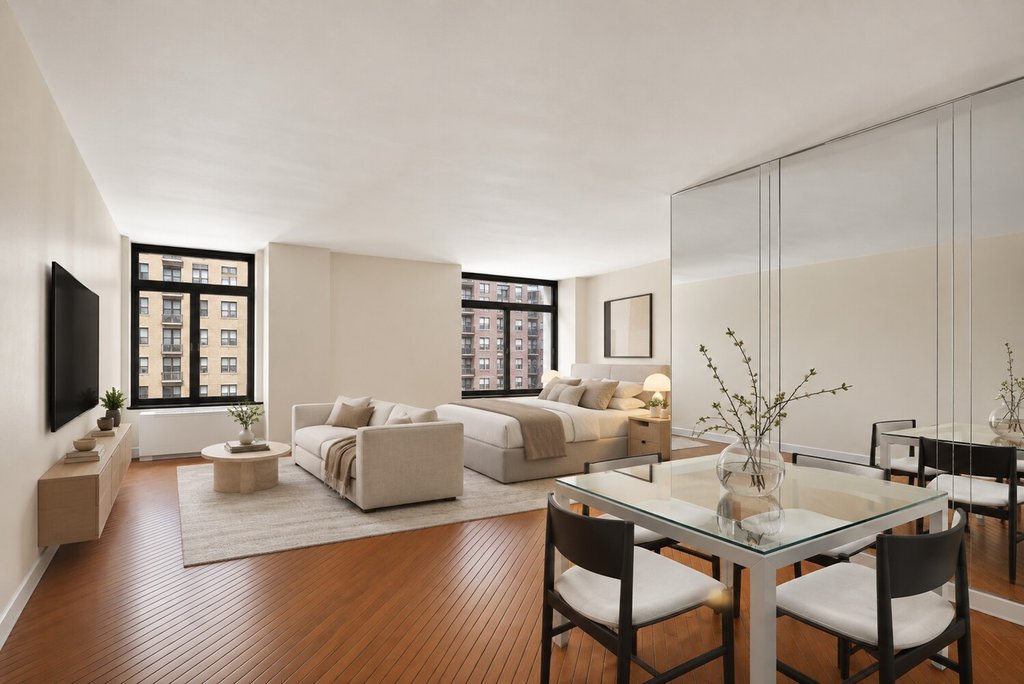 400 East 70th Street, Unit 1607