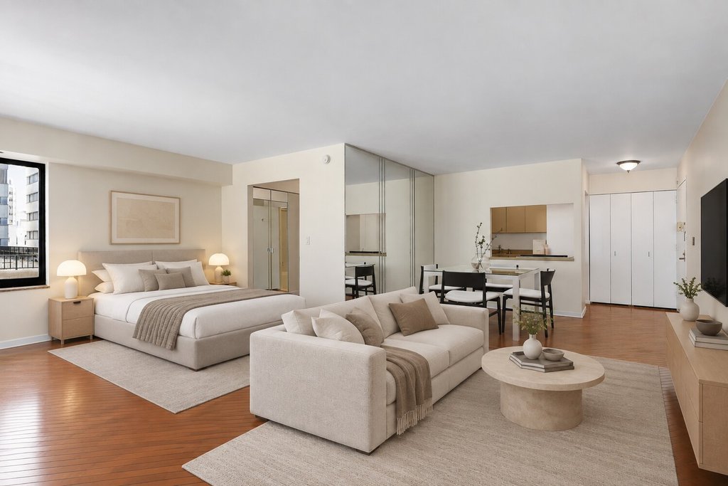 400 East 70th Street, Unit 1607 photo 3
