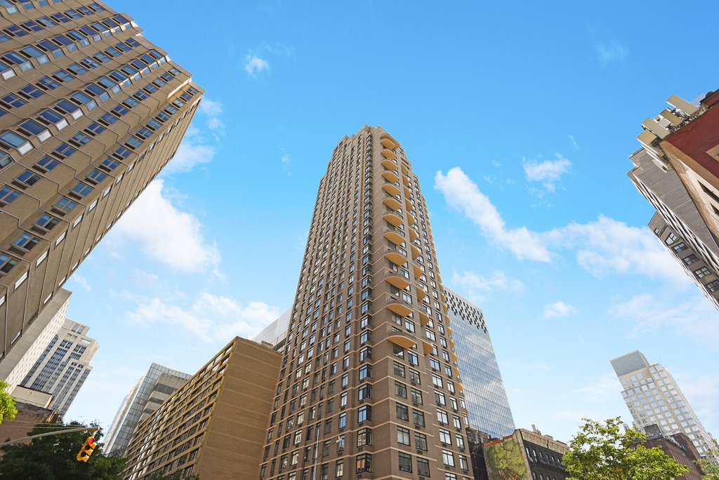 400 East 70th Street, Unit 1607 photo 10