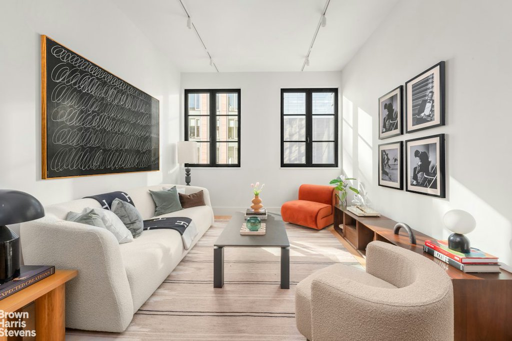517 West 29th Street, Unit 8E