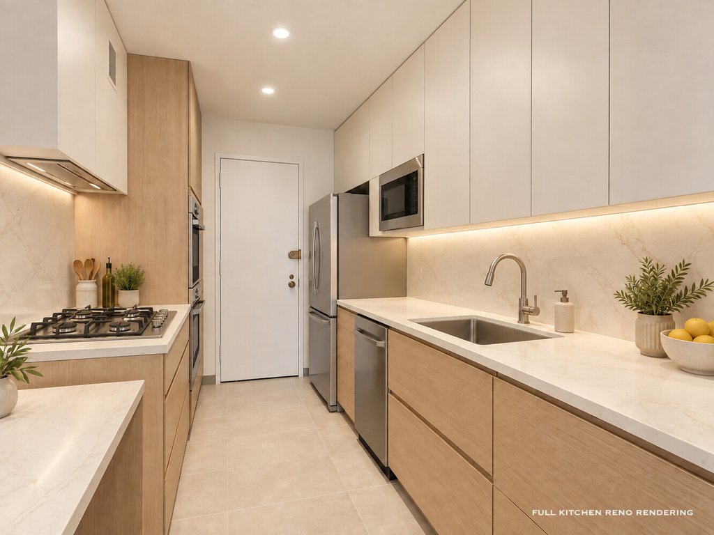3333 Henry Hudson Parkway West, Unit 8L photo 5