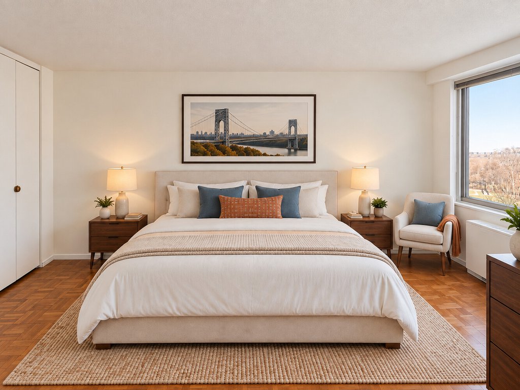 3333 Henry Hudson Parkway West, Unit 8L photo 6