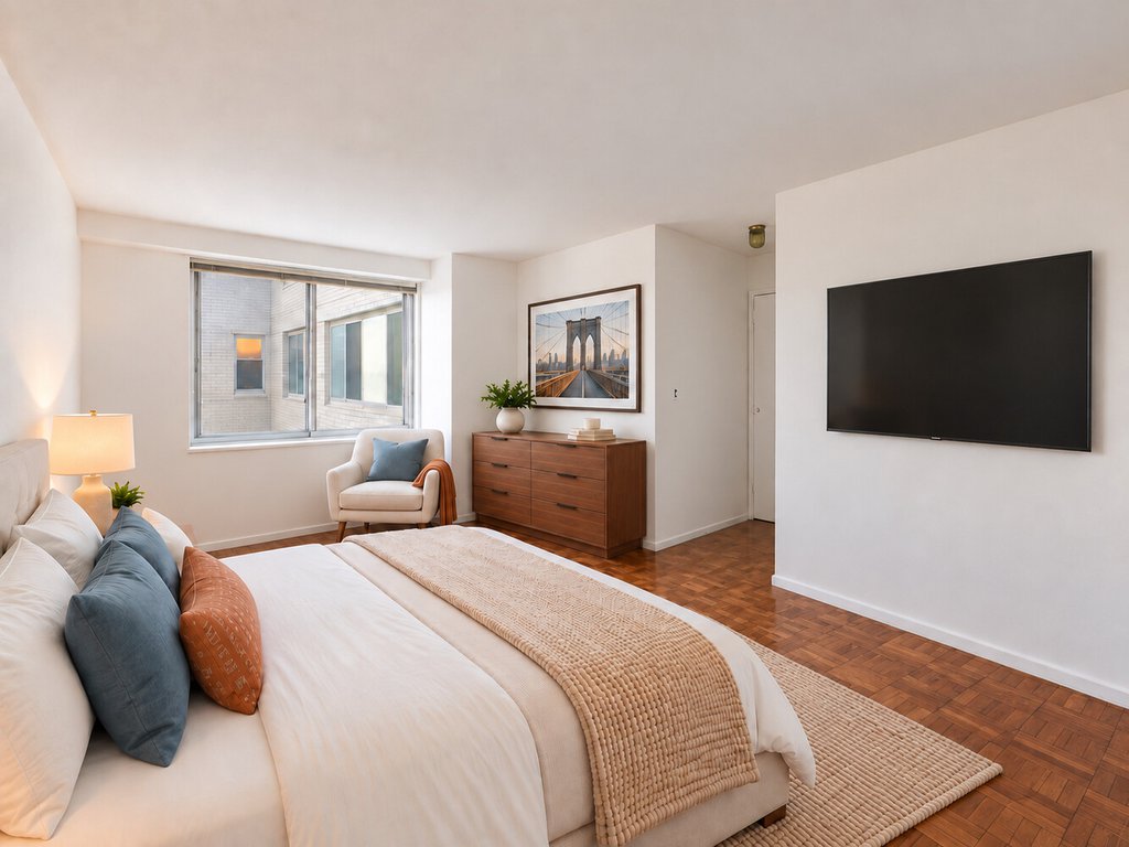3333 Henry Hudson Parkway West, Unit 8L photo 7