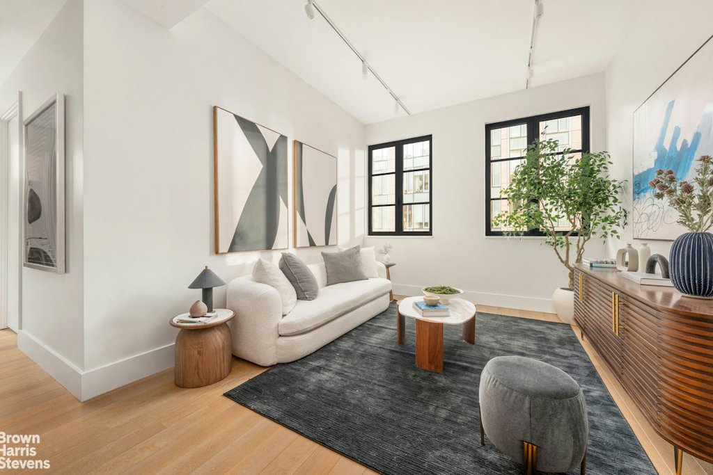 517 West 29th Street, Unit 6H