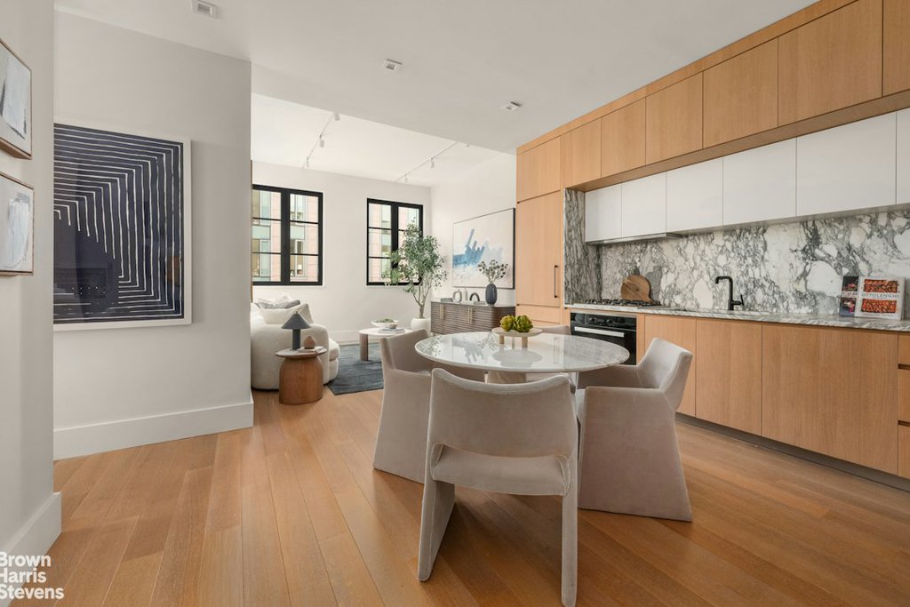 517 West 29th Street, Unit 6H photo 4