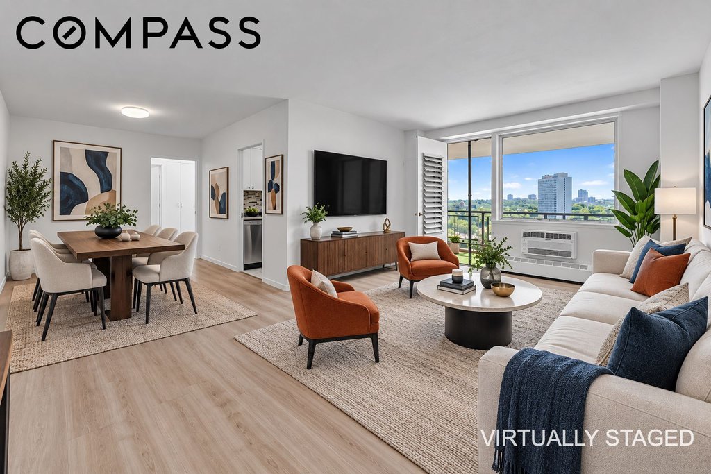 5700 Arlington Avenue, Unit 10D