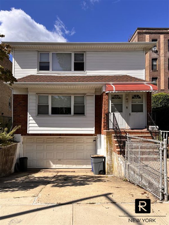 36-12 169th Street – For Sale