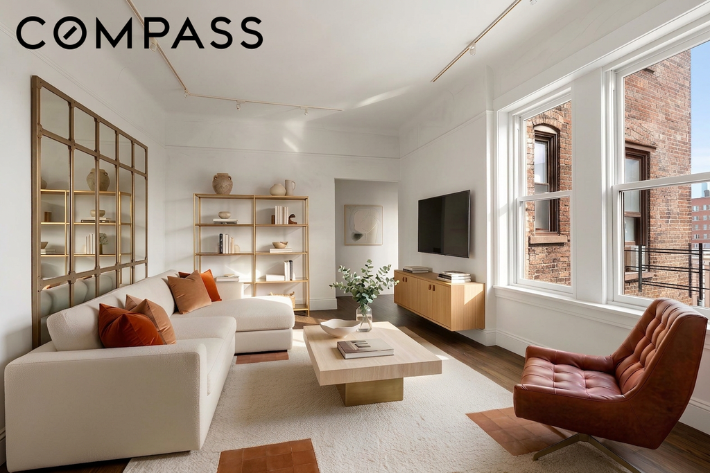 161 Henry Street, Unit 7A