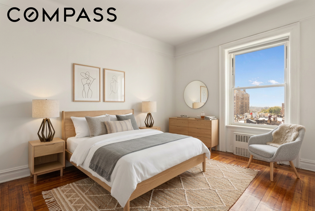 161 Henry Street, Unit 7A photo 5