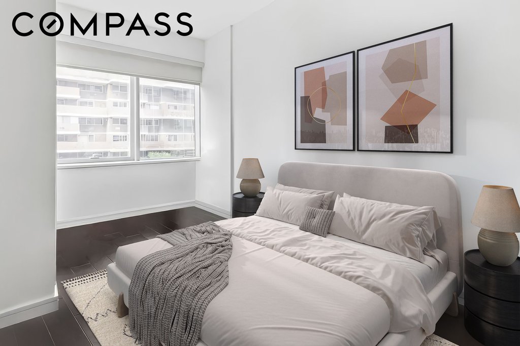 300 East 23rd Street, Unit 5B photo 7