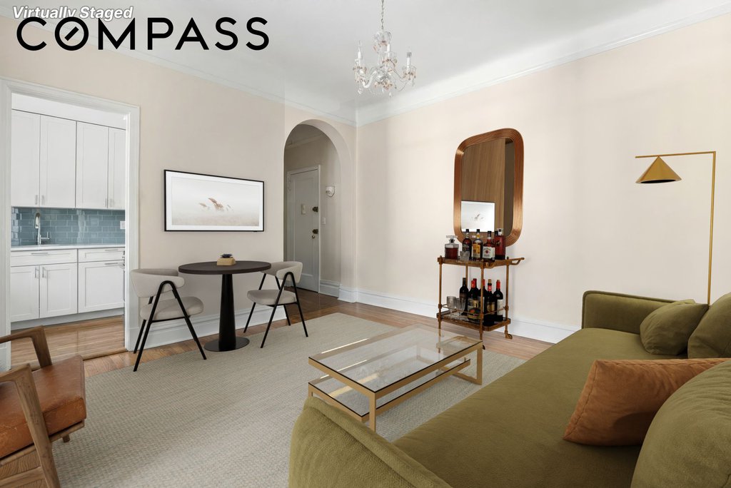 205 West 54th Street, Unit 5F photo 2