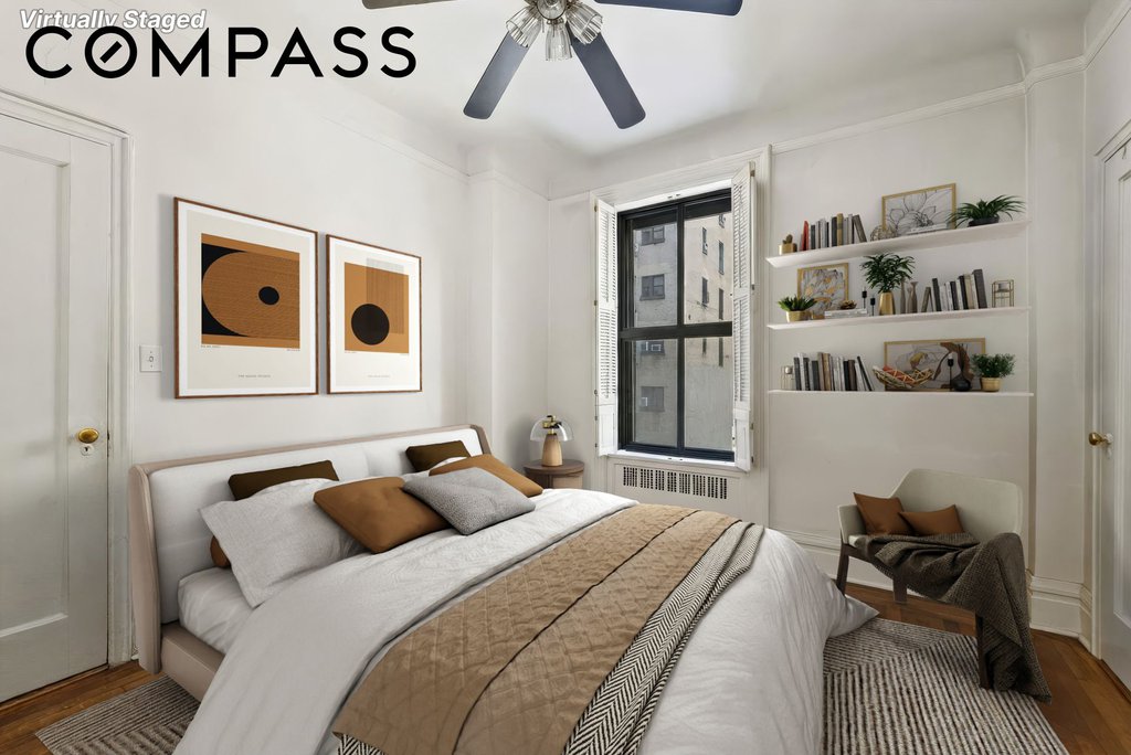205 West 54th Street, Unit 5F photo 4