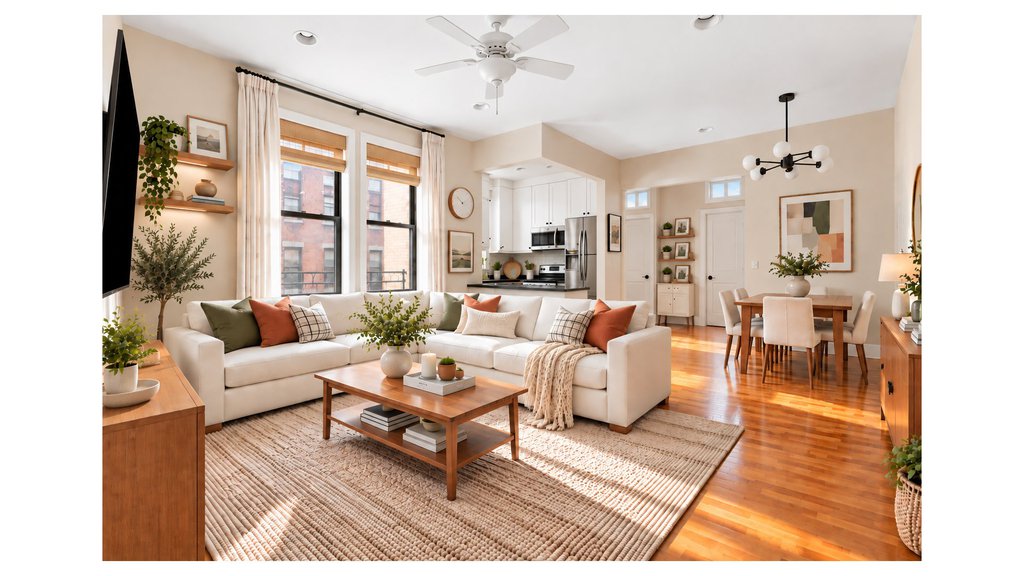 323 West 83rd Street, Unit 6B