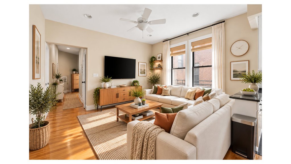 323 West 83rd Street, Unit 6B photo 3