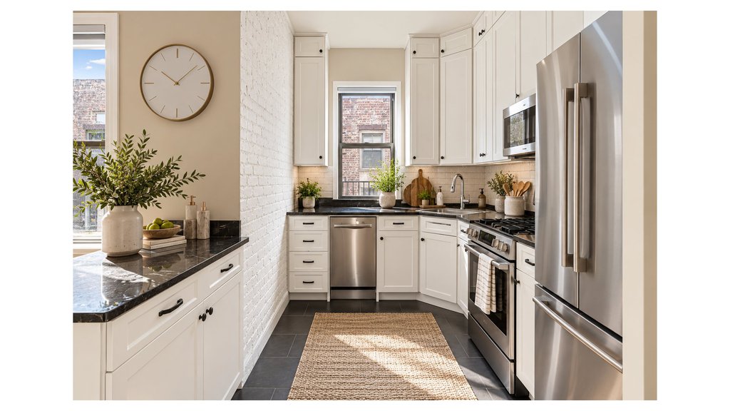 323 West 83rd Street, Unit 6B photo 4
