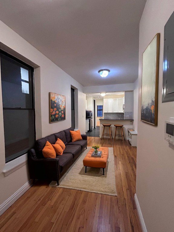 417 Third Avenue, Unit 1C