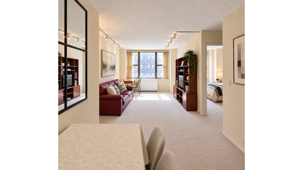 301 East 79th Street, Unit 6M