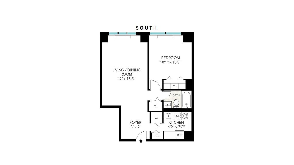 301 East 79th Street, Unit 6M photo 7