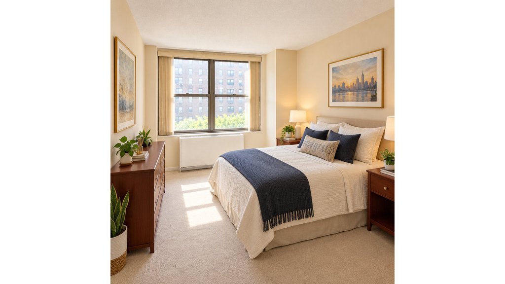 301 East 79th Street, Unit 6M photo 4