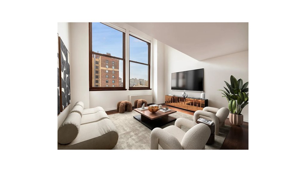 305 Second Avenue, Unit 717