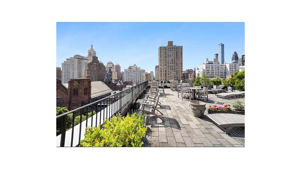 305 Second Avenue, Unit 717 photo 11
