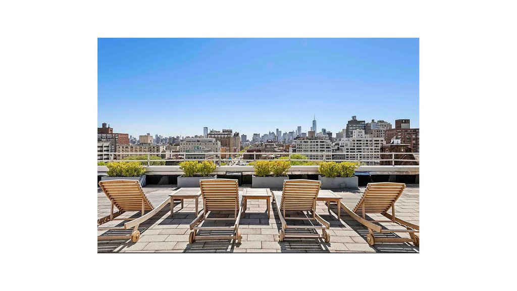305 Second Avenue, Unit 717 photo 13