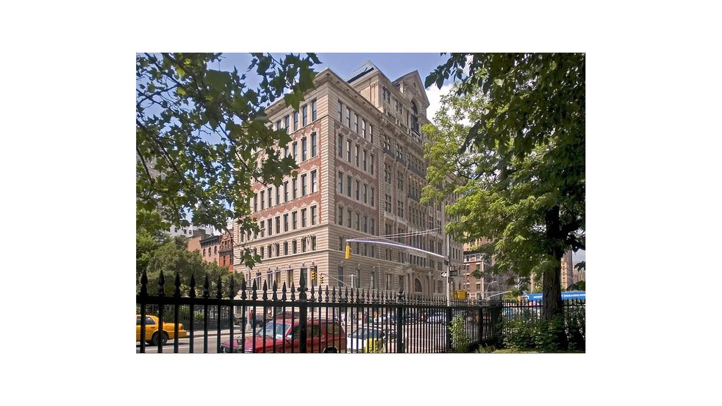 305 Second Avenue, Unit 717 photo 14