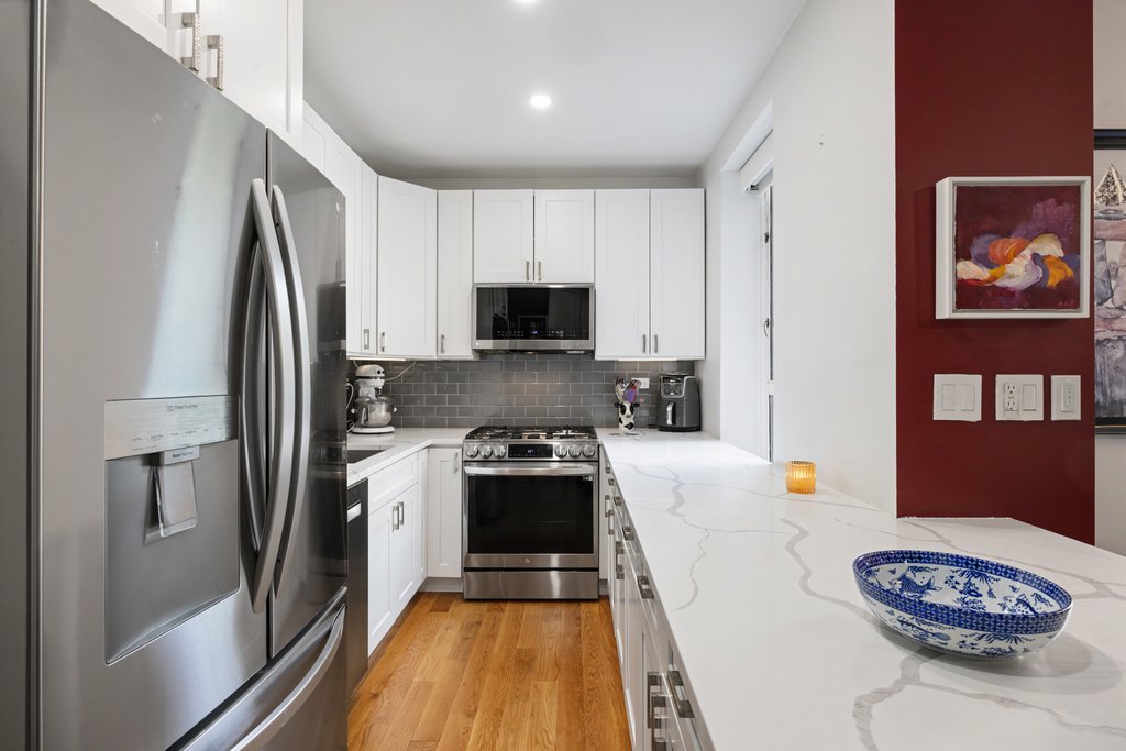 444 Central Park West, Unit 3G photo 2