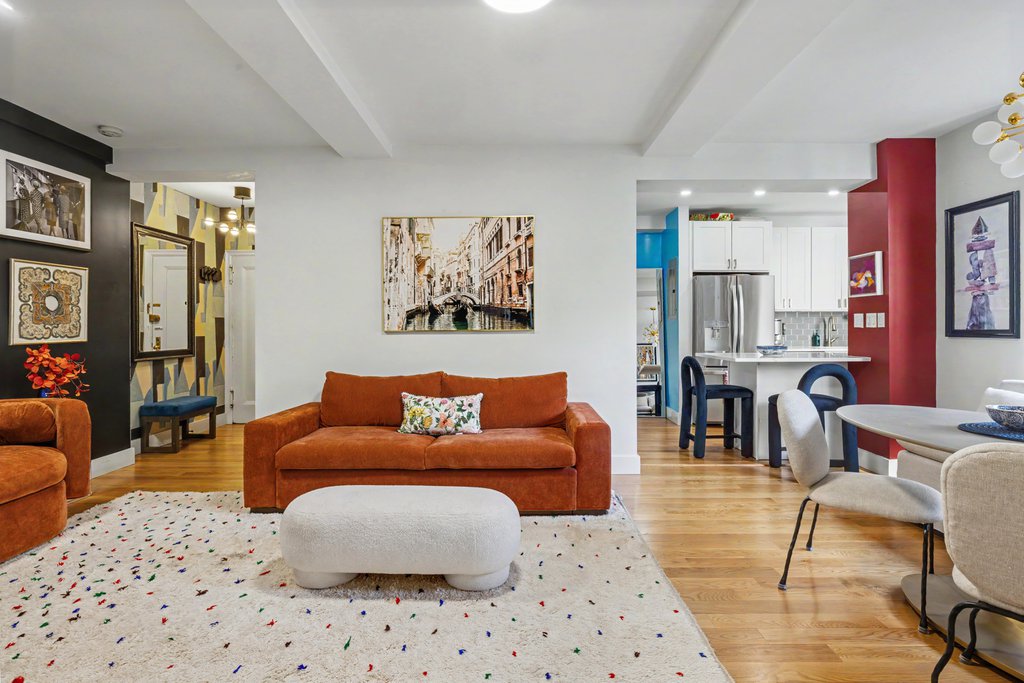 444 Central Park West, Unit 3G photo 3
