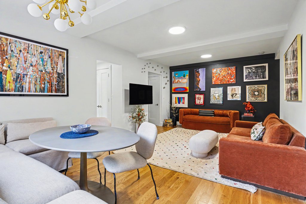 444 Central Park West, Unit 3G photo 4