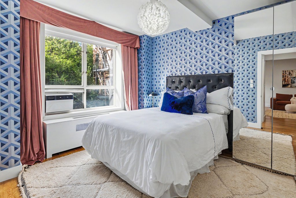 444 Central Park West, Unit 3G photo 5