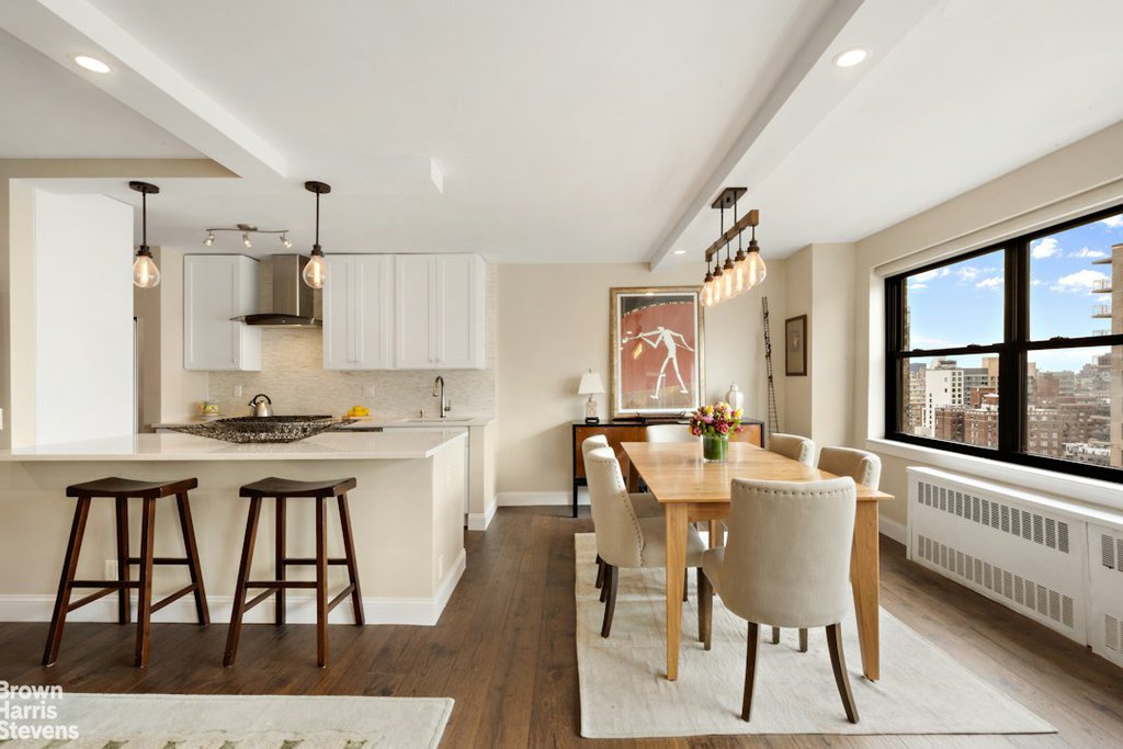 185 West End Avenue, Unit 27L