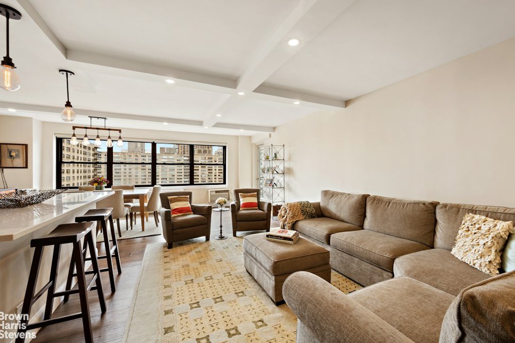185 West End Avenue, Unit 27L photo 3