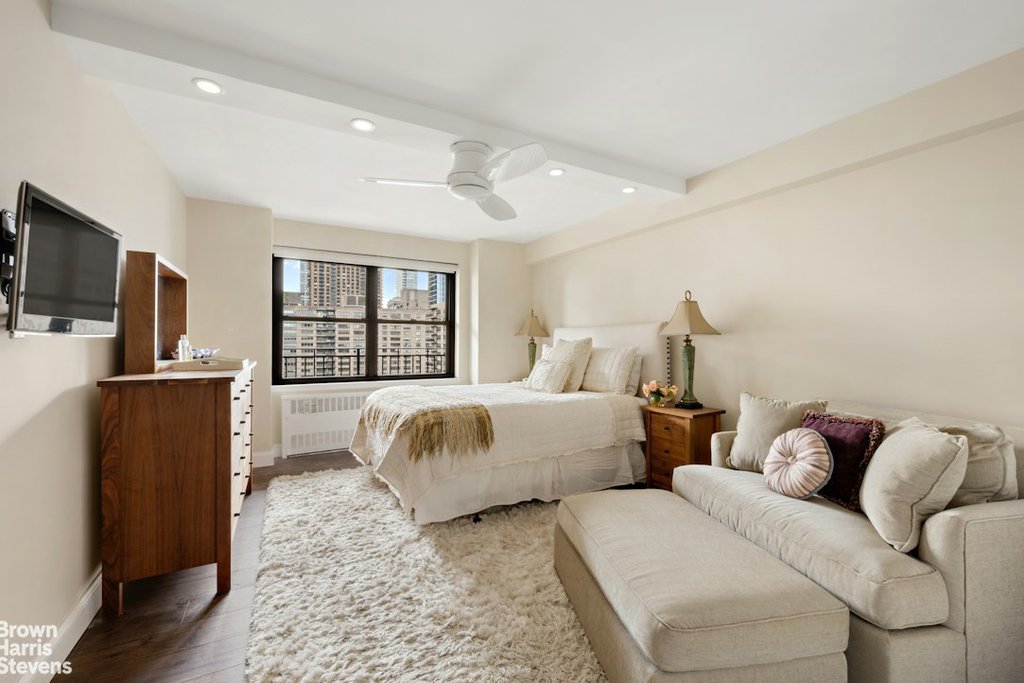 185 West End Avenue, Unit 27L photo 5