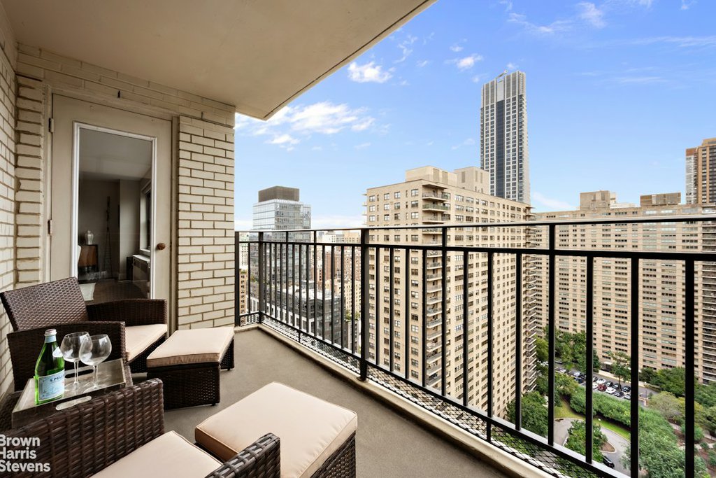 185 West End Avenue, Unit 27L photo 7