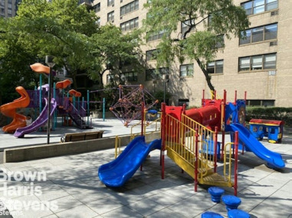 185 West End Avenue, Unit 27L photo 10