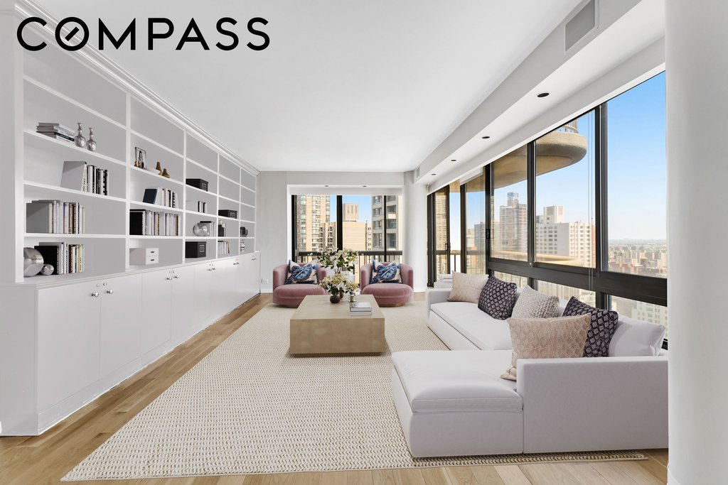 167 East 61st Street, Unit 30E