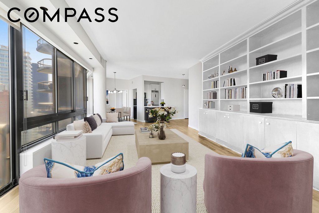 167 East 61st Street, Unit 30E photo 2