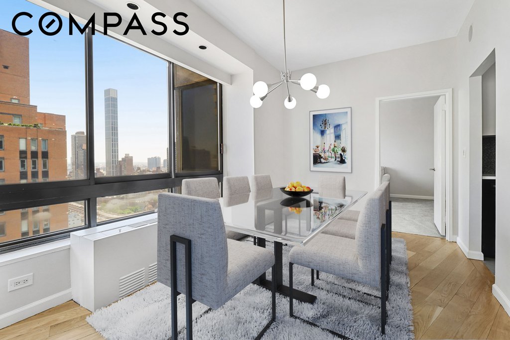 167 East 61st Street, Unit 30E photo 3