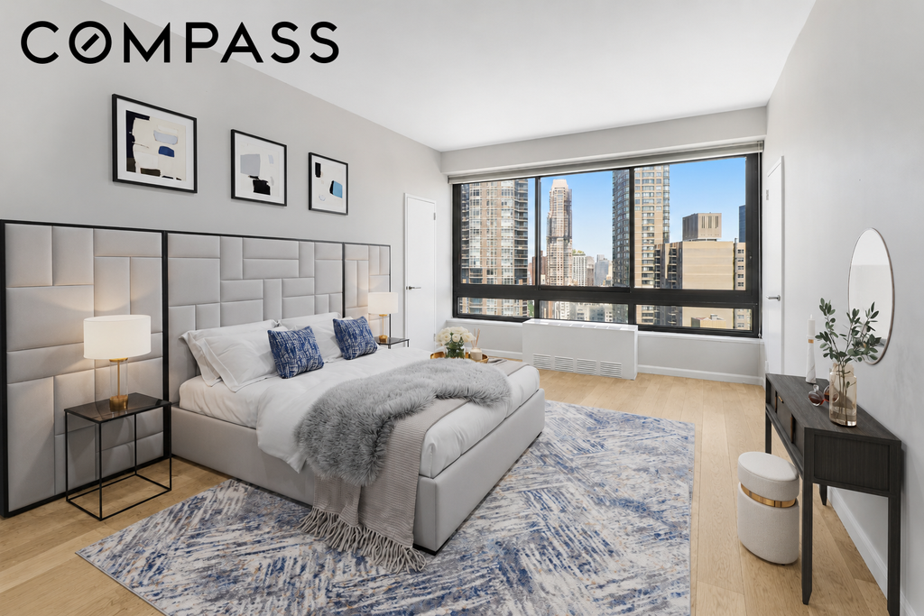 167 East 61st Street, Unit 30E photo 5