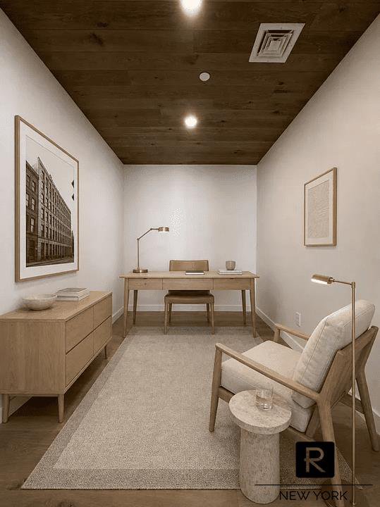155 Hope Street, Unit 4A