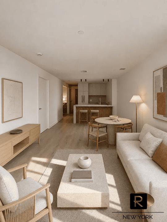 155 Hope Street, Unit 4A photo 3