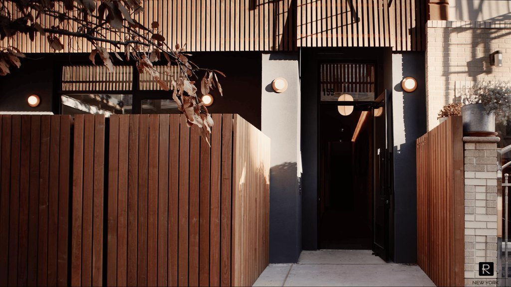 155 Hope Street, Unit 4A photo 13