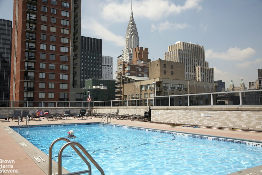 300 East 40th Street, Unit 11A photo 4